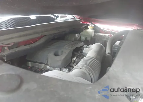 2020 Ram 1500 Rebel 4X2 5'7 Box from USA, damaged, VIN 1C6RRELT8LN226656